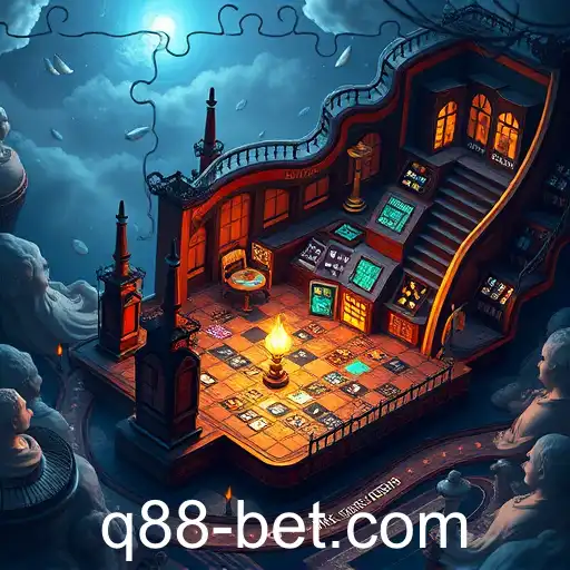 The Emergence of Q88Bet: A Revolution in Online Gaming