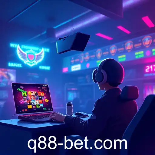 The Evolution of Online Gaming Platforms