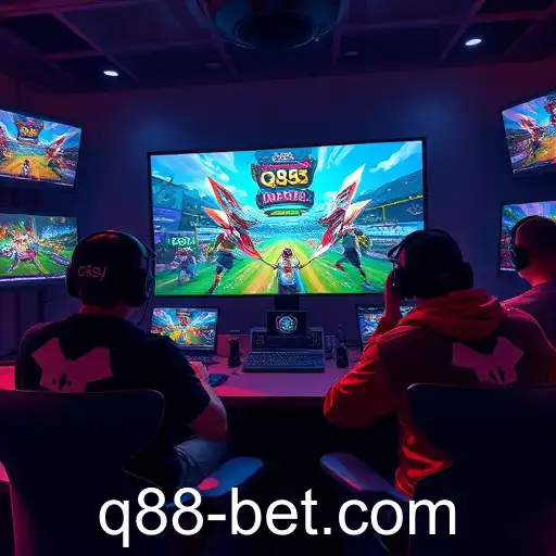 The Evolution of Online Gaming Platforms