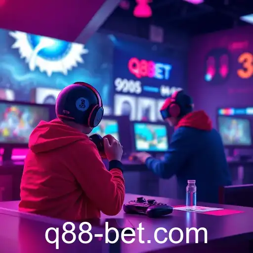 The Expanding Influence of Online Gaming Platforms