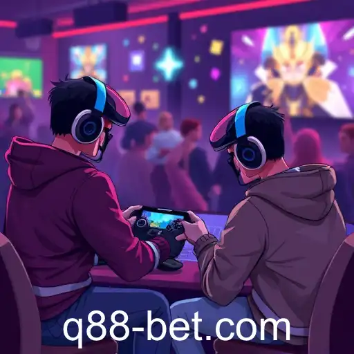 The Rise of Interactive Gaming Platforms in 2025