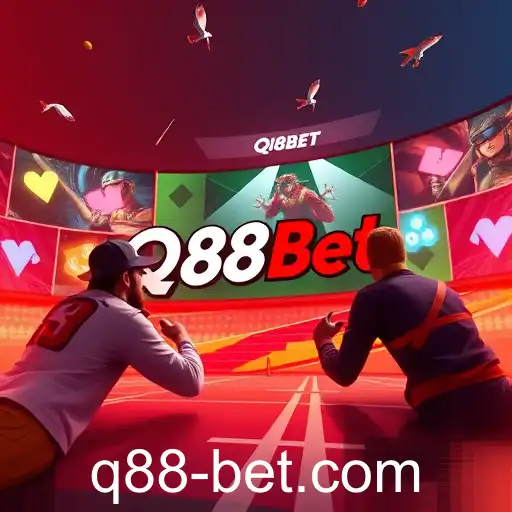 Online Gaming Platform Expansion with Q88Bet