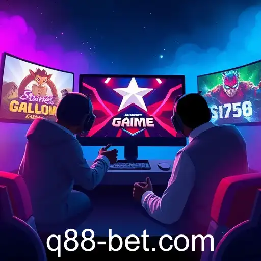 Online Gaming Trends and Insights