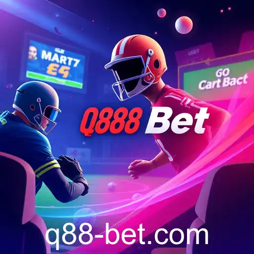 Q88Bet Expansion Amidst Global Gaming Trends