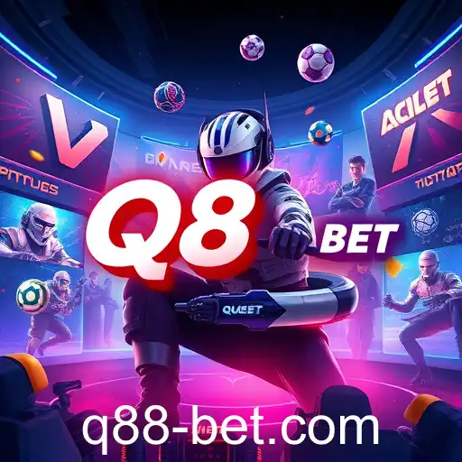 Q88Bet: Revolutionizing the Online Gaming Experience