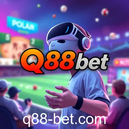 The Rise of Q88Bet in the Online Gaming World