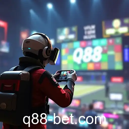 The Rise of Q88bet: Transforming Online Gaming