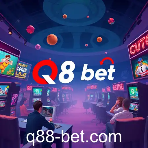The Rise of Q88Bet in Online Gaming