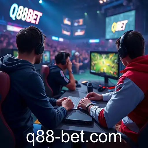 The Rise of Online Gaming Communities