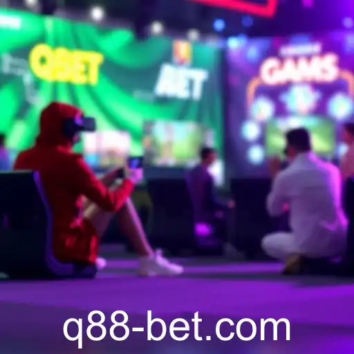 Rise of Online Gaming in 2025