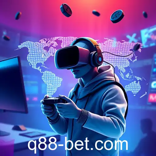 The Rise of Online Gaming Platforms