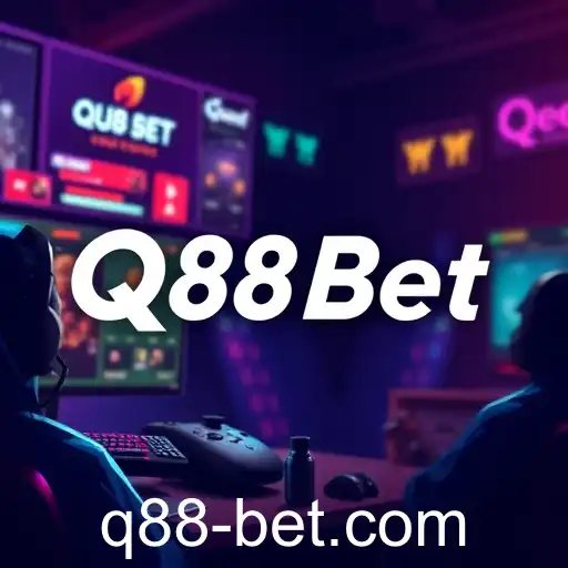 The Rise of Q88Bet: A New Era in Online Gaming