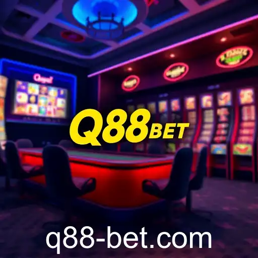 The Rise of Q88bet in the Online Gaming World