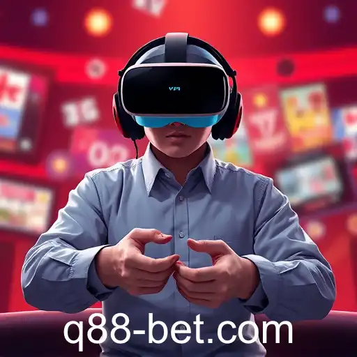 The Rise of Q88Bet: A Gaming Revolution