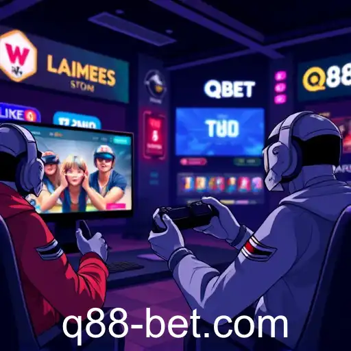 Digital Entertainment: Rising Trends in Online Gaming