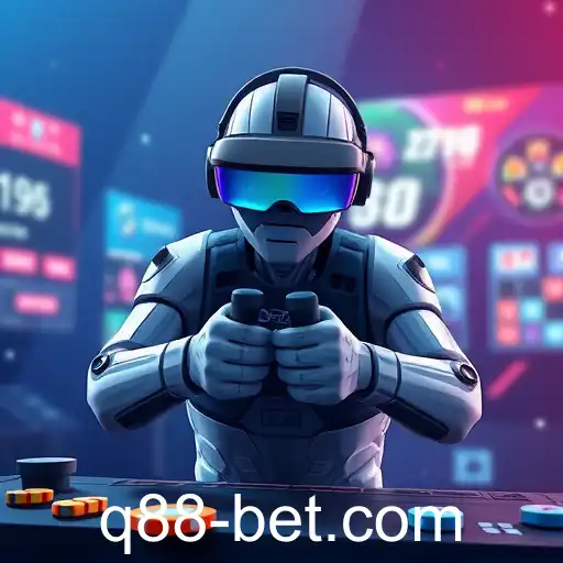 Emerging Trends in Online Gaming Platforms