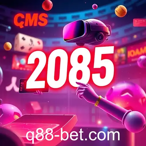 Emerging Trends in Online Gaming in 2025