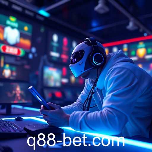 The Evolution of Online Gaming Platforms