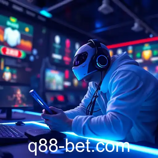 The Evolution of Online Gaming Platforms