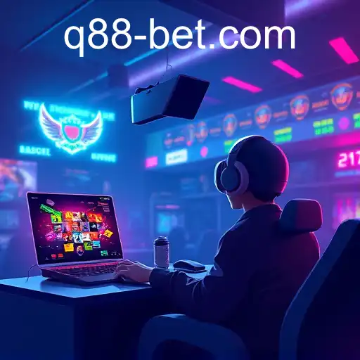 The Evolution of Online Gaming Platforms