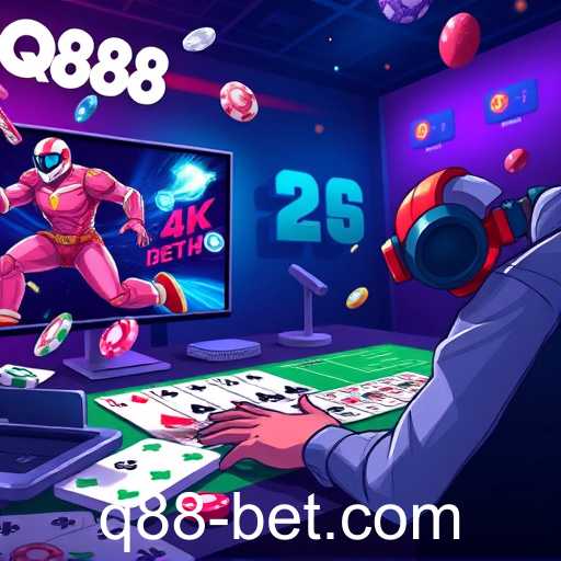 The Evolution of Online Gaming Platforms