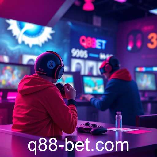 The Expanding Influence of Online Gaming Platforms