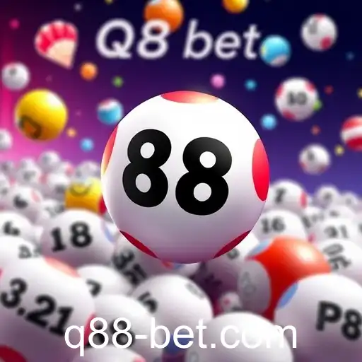 Exploring the World of Online Lottery: A Closer Look at q88bet