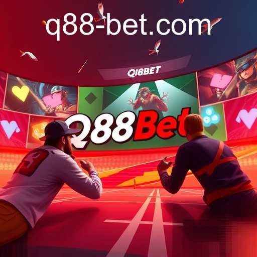 Online Gaming Platform Expansion with Q88Bet