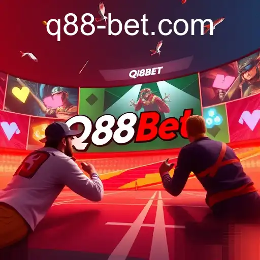 Online Gaming Platform Expansion with Q88Bet