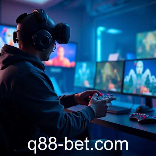 Online Gaming Trends in 2025