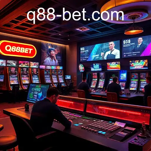 The Rise of Online Gaming Amidst Economic Shifts