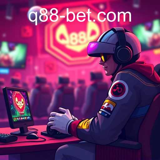 Q88Bet's Growing Influence on Online Gaming