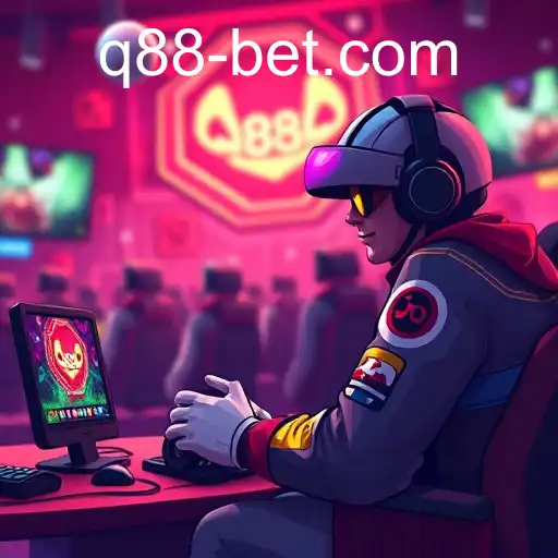 Q88Bet's Growing Influence on Online Gaming