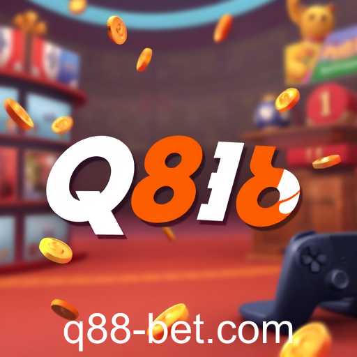The Rise of Q88Bet in the Online Gaming World