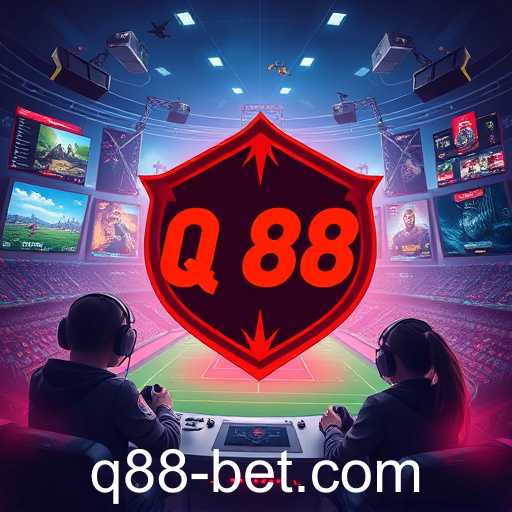 q88bet: The Game-Changer in Online Gaming