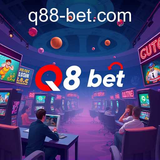 The Rise of Q88Bet in Online Gaming
