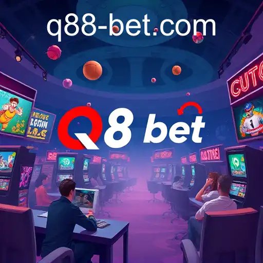 The Rise of Q88Bet in Online Gaming