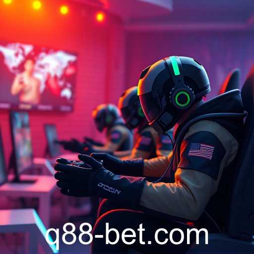 Rise of Online Gaming in 2025