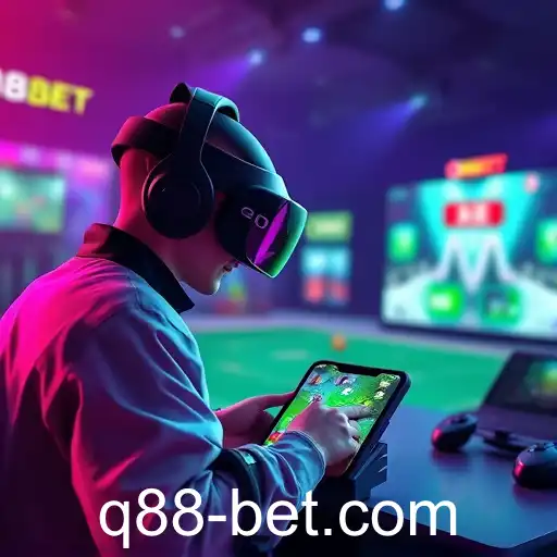The Rise of Online Gaming in the Digital Age