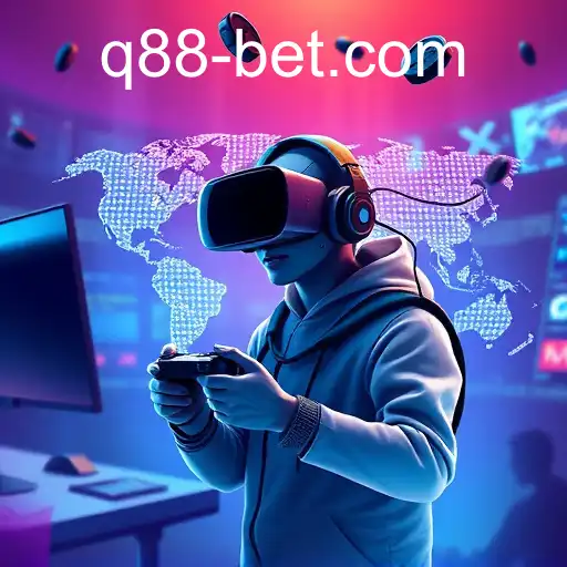 The Rise of Online Gaming Platforms