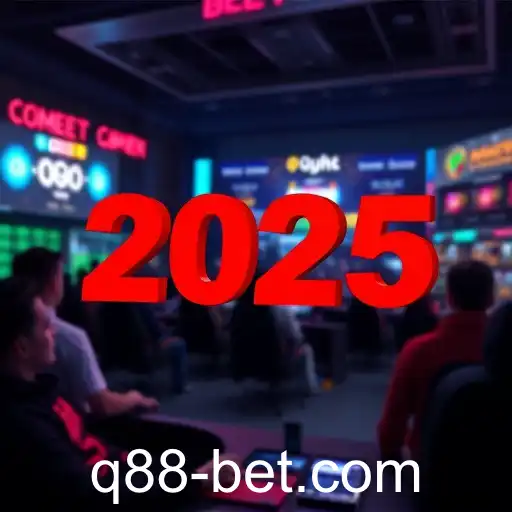 The Rise of Q88Bet: A New Era in Online Gaming