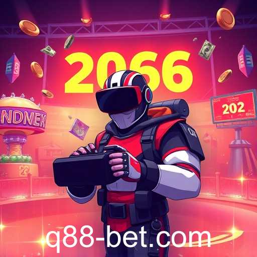 The Rise of Q88Bet: A New Era in Online Gaming