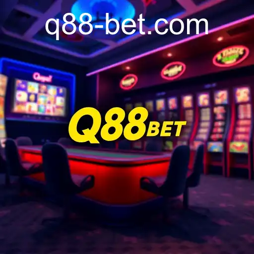 The Rise of Q88bet in the Online Gaming World