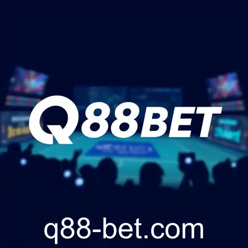The Rise of Online Gaming Platforms: A Case Study of q88bet