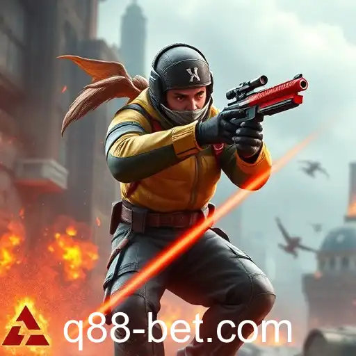 Digital Entertainment: Rising Trends in Online Gaming