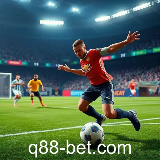 Exploring the World of Sports Betting with q88bet